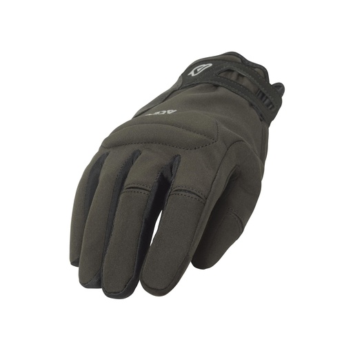 [0024018.090.061] Guantes Ce Urban Waterproof (XS)