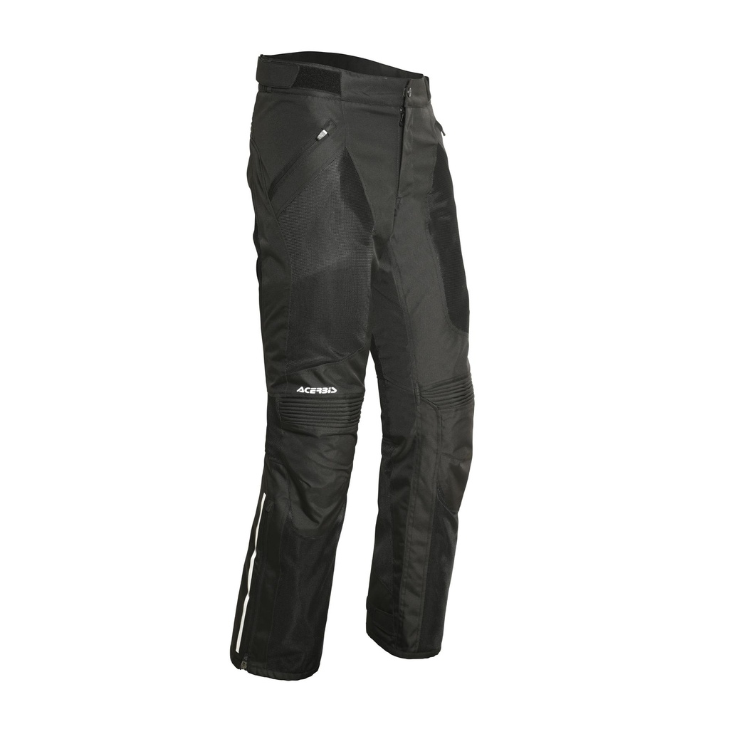 Pantalon Touring Ce Ramsey Vented