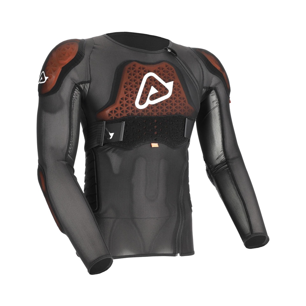 Protector Integral Flux Air