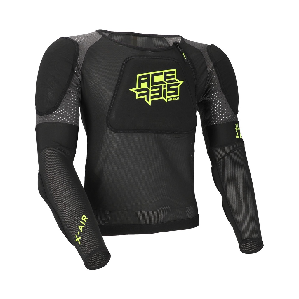 Protector Integral X-Air Jacket Lev 2