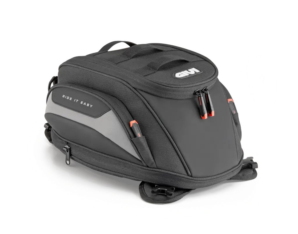 Bolso Tanque Magnetico EASY-T - 12 a 16 Lts.