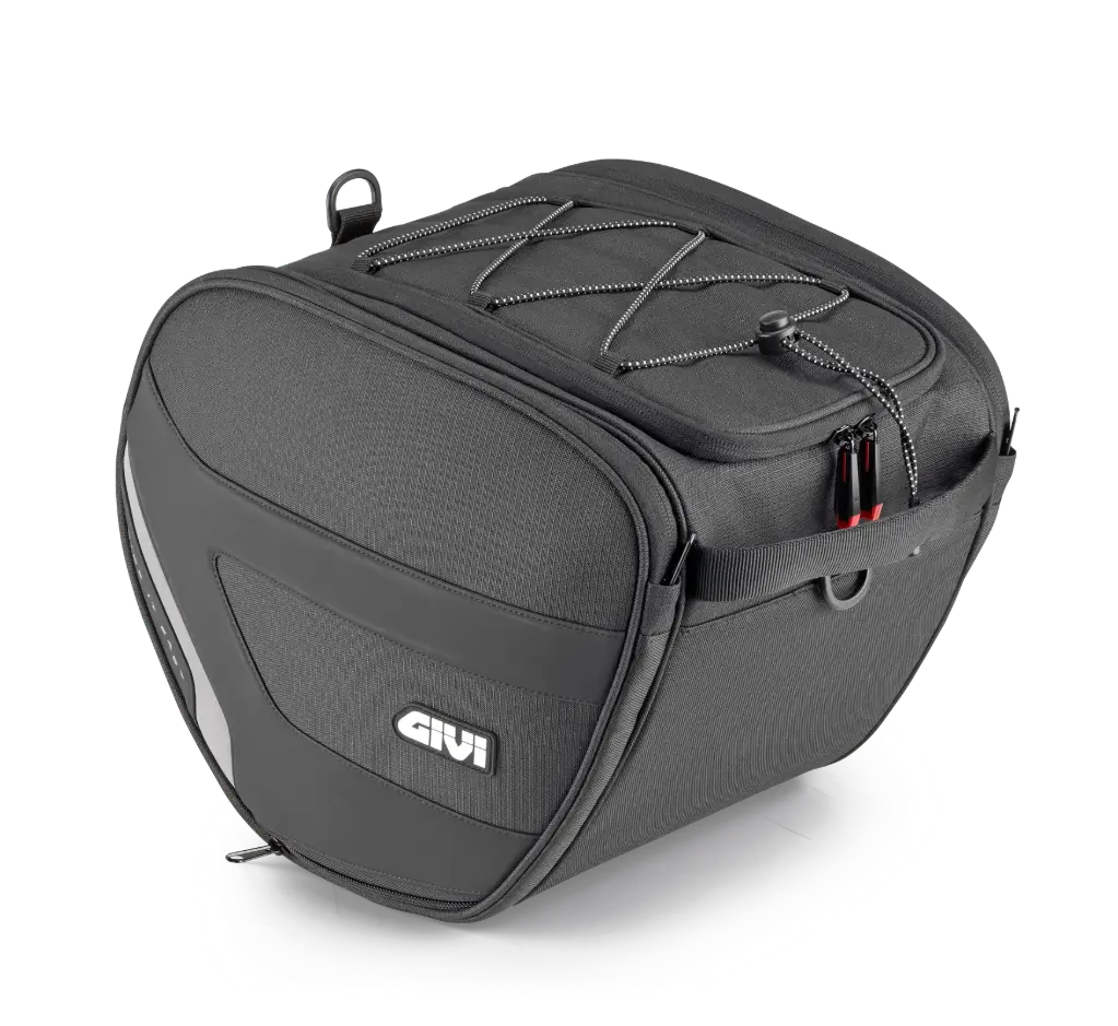 Bolso Scooter Tunel Impermeables - 20Lts.