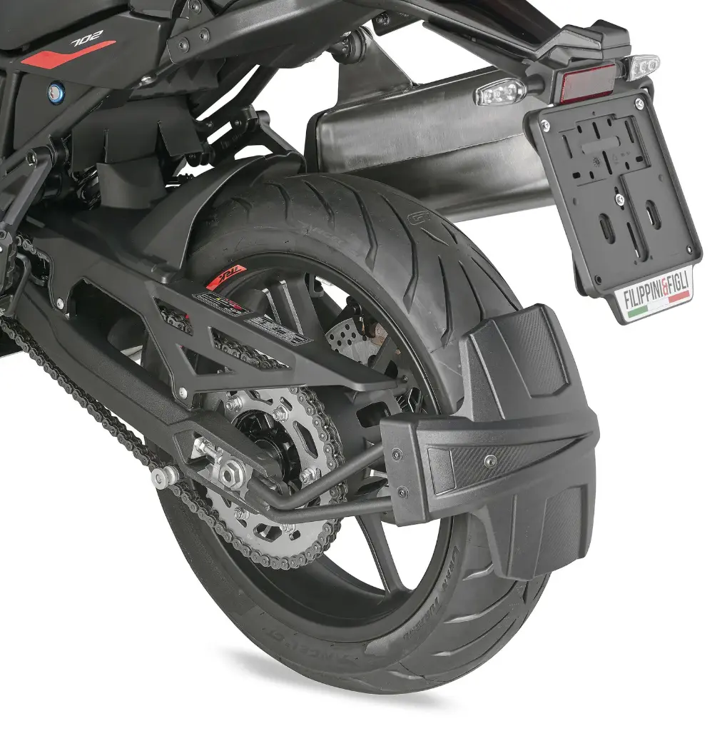 Kit Para Guardabarros Rm02 - Benelli Trk702 (23-24) Trk702 X (23-24)