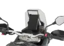 Barra p/ colocar s920 y porta gps - KOVE 800 X PRO (24)