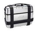 Baul Trekker 33Lt - Alum