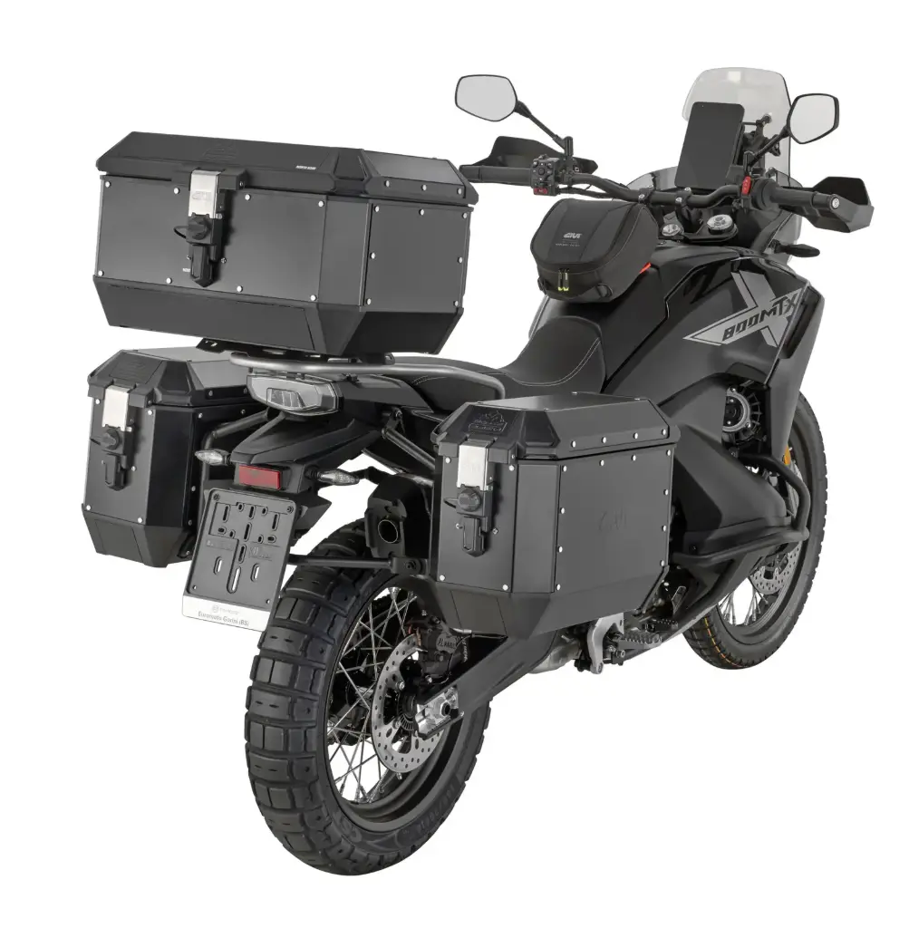Soporte lateral one-fit MONOKEY® CFMOTO 800 MT-X (25)