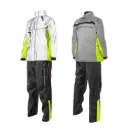CONJUNTO P/LLUVIA (ARS03) CAMPERA-PANT
