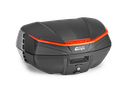 Top Case Monokey Air - 49 Ltrs