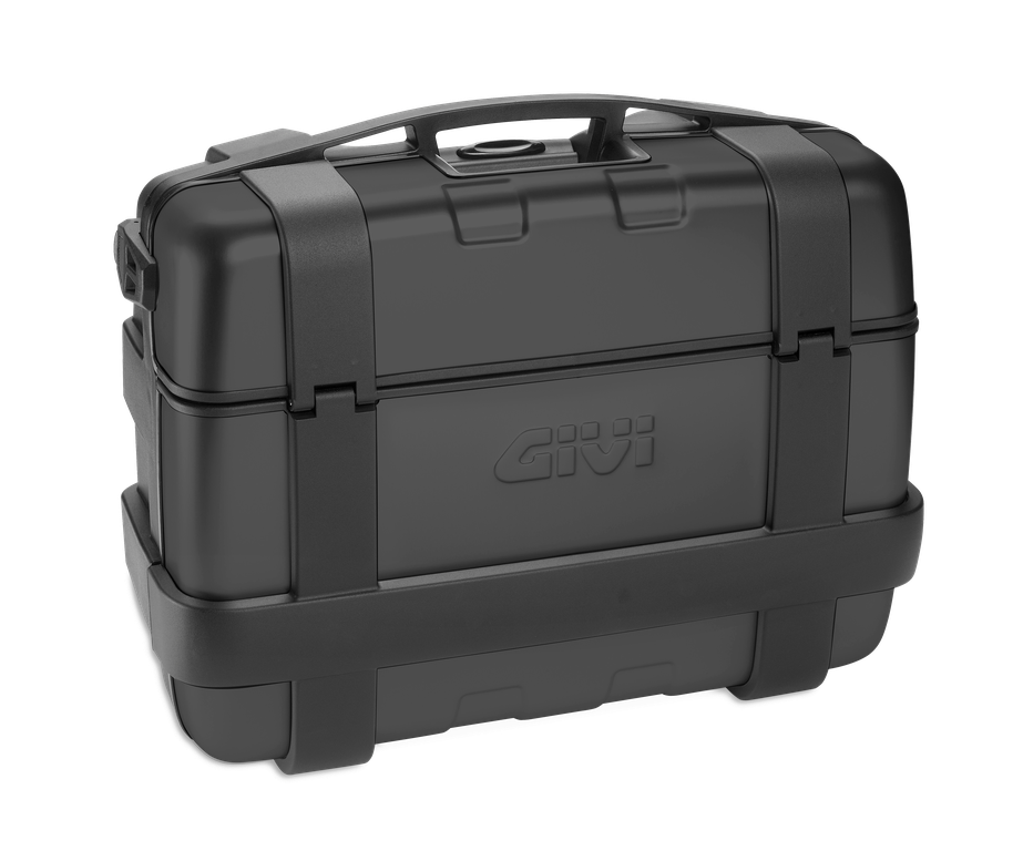 Top Casetrekker Lite 33Lt - Negro