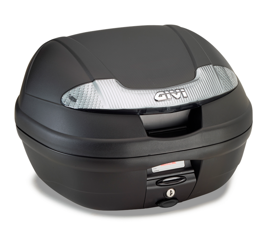 Top Case 34 Lts Vision Tech