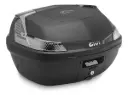 Top Case47 Lts Blade Monolock - Negro Tech