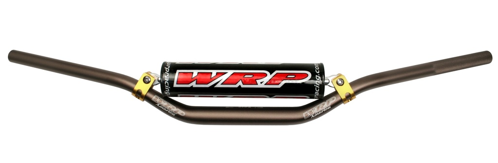 Manubrio X-Bar America 28.6 Medio - Bronce