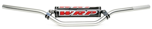 [WD-T2001-016] Manubrio Pro-Alu Ø22Mm Honda Cr/Crf 04> Plata