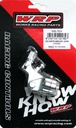 Soporte de embrague WRP - Honda CR / CRF