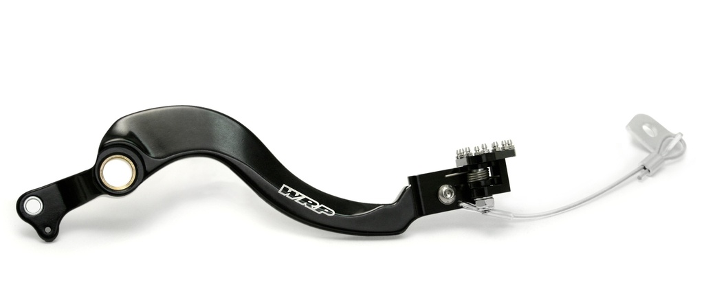 Pedal De Freno - Honda Crf 450