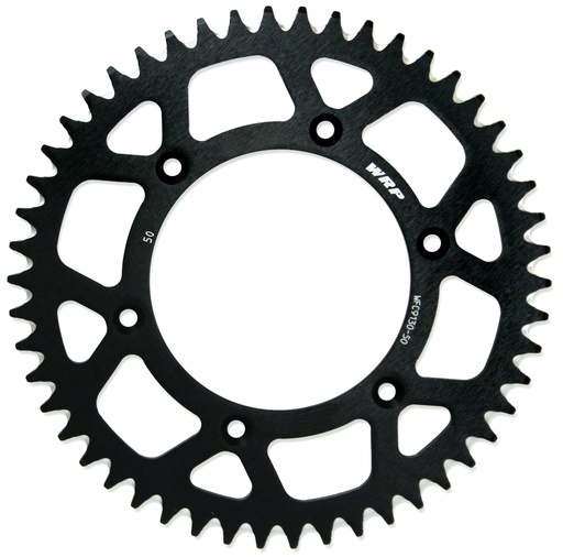 [WFC9113-50] Corona 520–50 Dientes - Honda Wrp