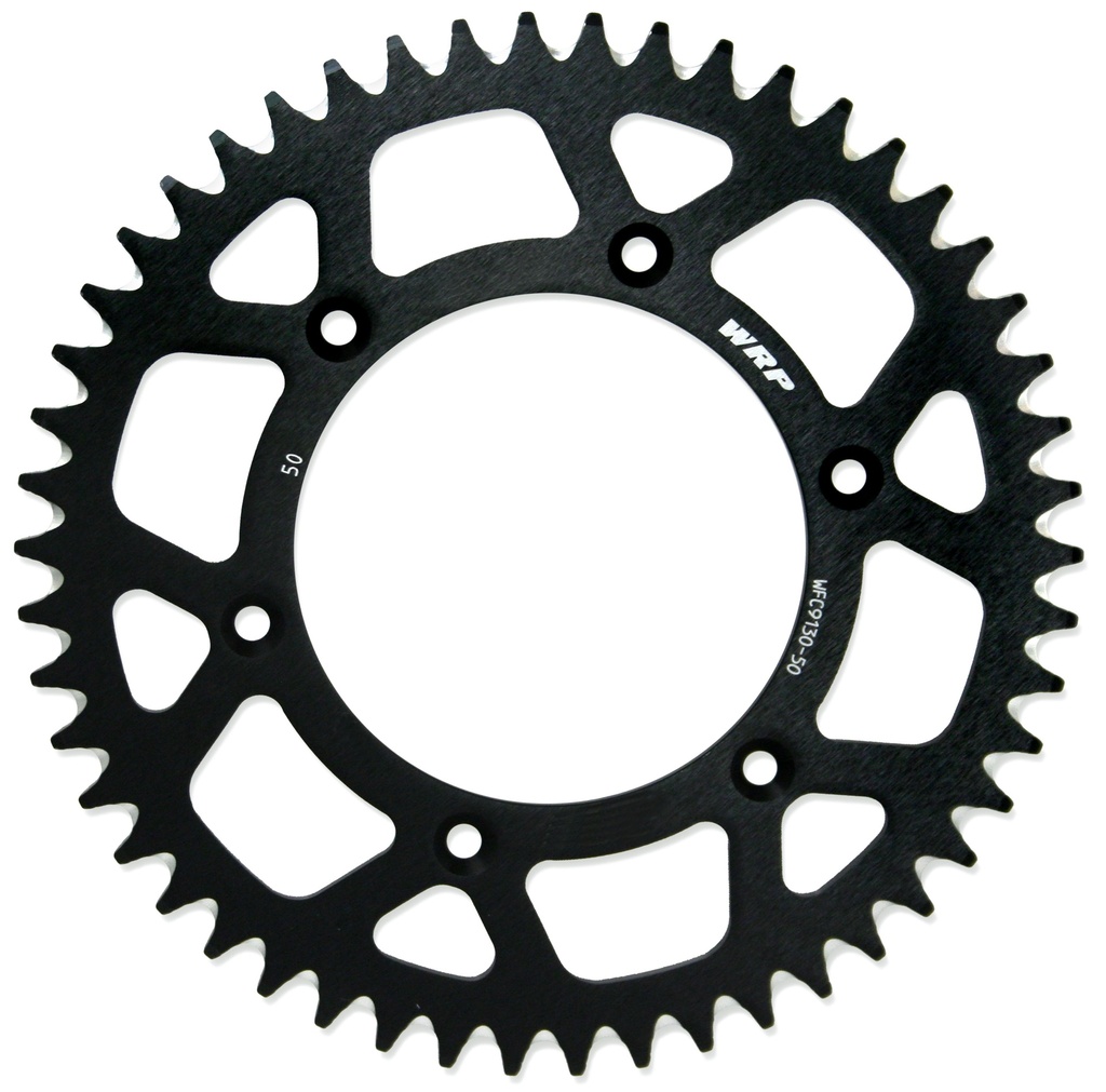 Corona 520–50 Dientes - Ktm/Gasgas/Husqvarna  Wrp