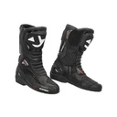 Botas Corkscrew