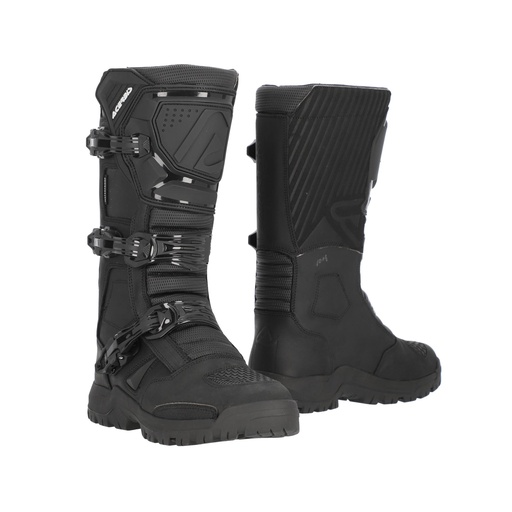 [0026464.090.040] Botas Galibier Enduro (Negro, 40)