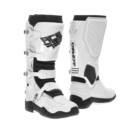 [0025890.030.041] Botas Whoops (Blanco, 41)