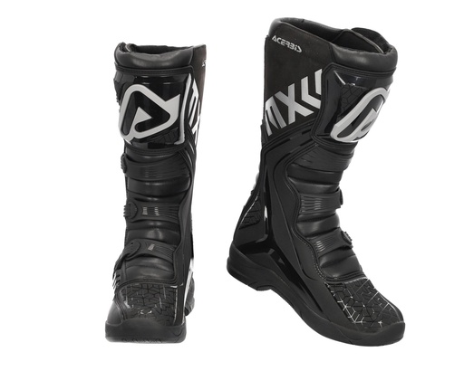[0022999.090.041] Botas X - Team (Negro, 41)