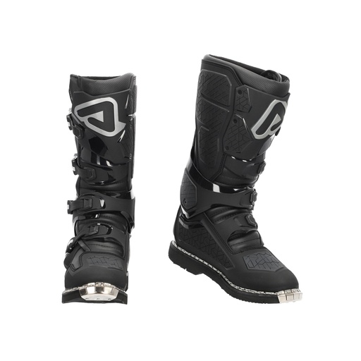 [0025404.090.040] Botas X-Rock Mm Two (Negro, 40)