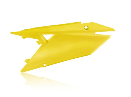 [0023062.060] Cacha Lat Suz Rm-Z 250 (19) Rm-Z 450 (18-19) (Amarillo)