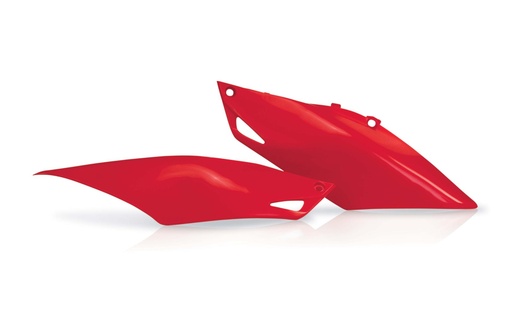 [0016891.110] Cachas Crf 250/450 (Rojo)