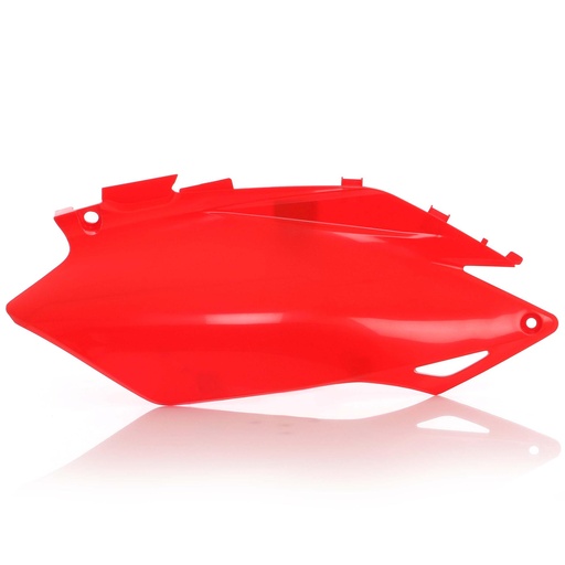 [0015706.110] Cachas Crf 250/450 2011 (Rojo)