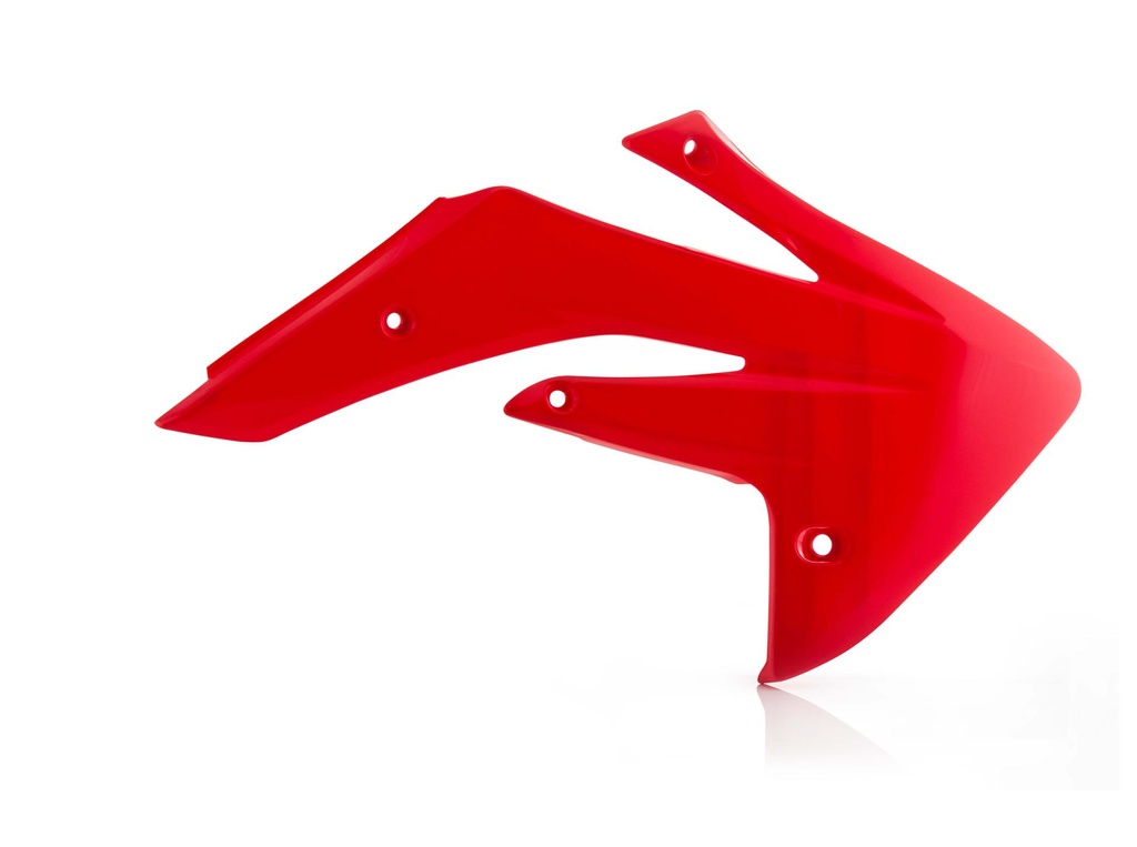 Cachas Cubre Radiador Hon Crf 150R - 07-18