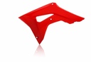 Cachas Cubre Radiador Hon Crf 250 (18-20)/ Crf450 (17-20)