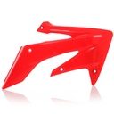 Cachas Cubre Radiador Hon Crf 250 04