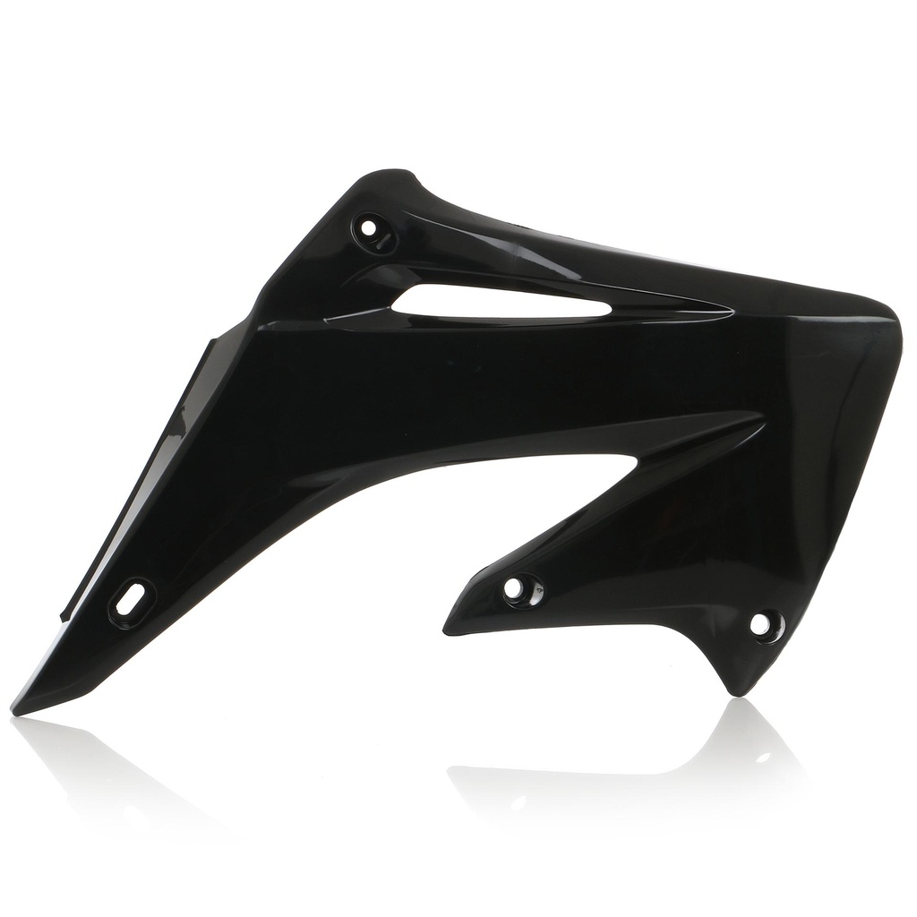 Cachas Cubre Radiador Honda Cr 125/250 2T 01-07