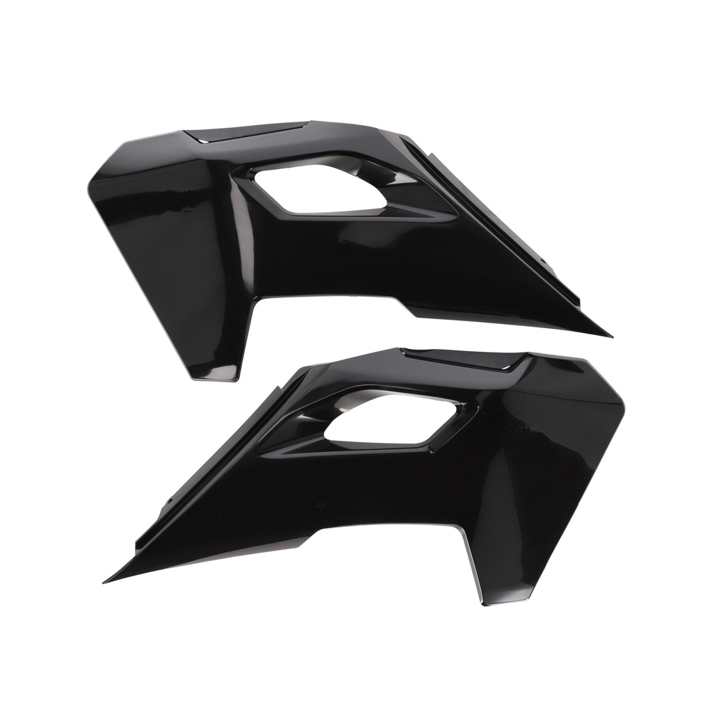 Cachas Cubre Radiador Husq Fc Fe Fx Tc Te Tx