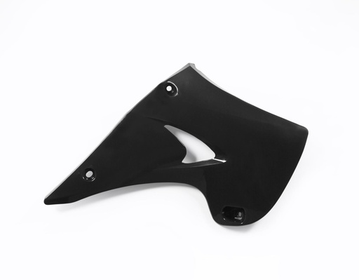 [0003675.090] Cachas Cubre Radiador Kaw (Negro)