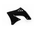 Cachas Cubre Radiador Kaw Kxf 450 09