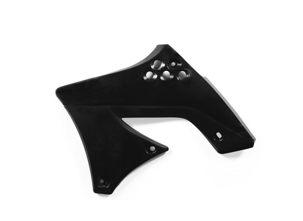 Cachas Cubre Radiador Kaw. Kxf 250 09 -12