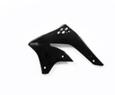 Cachas Cubre Radiador Kaw. Kxf 450 06-08