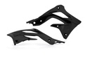Cachas Cubre Radiador Kaw. Kxf 450 12-15