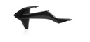 Cachas Cubre Radiador Ktm Exc/ Exc-F/ Sx/ Sx-F -16-17