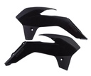 Cachas Cubre Radiador Ktm Sx 85 -13-17