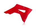 Cachas Lat. Honda Crf 250/300 Rx (19-21) Crf450L (19-20) Crf450X (17-20) Crf450X (19-20)