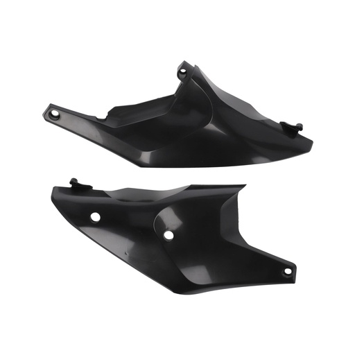 [0025450.090] Cachas Lat. Husqvarna Fc-Tc-Fx-Fe-Te-Tx 125/250/300/350/450/501 (Negro)