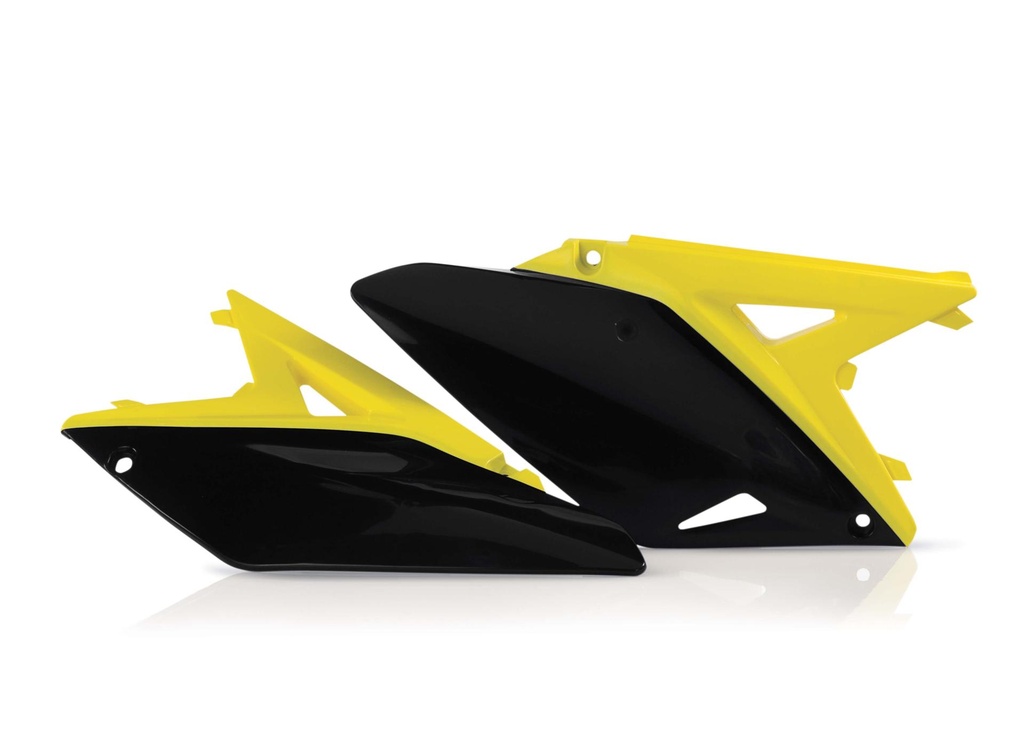 Cachas Lat. Suz. Rmz 250