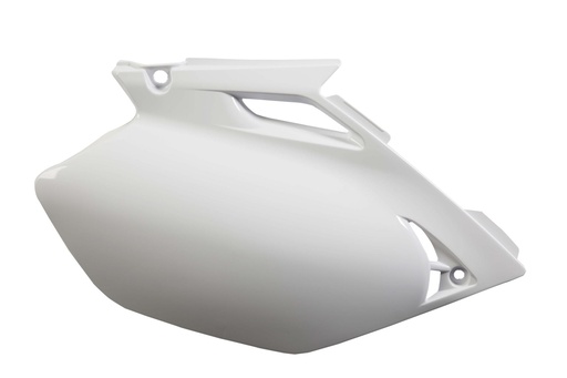[0003669.030] Cachas Lat. Yzf250-450 03-05 (Blanco)