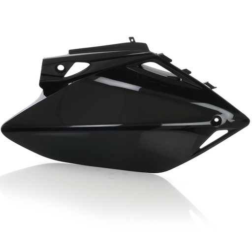 [0008127.090] Cachas Lat.Hon Crf450 05 (Negro)