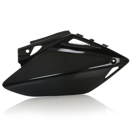 [0010291.090] Cachas Lat.Honda Crf 450 07-08 (Negro)