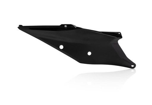[0023497.090] Cachas Laterales Ktm Sx / Sx-F (19--) (Negro)