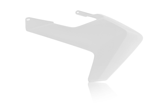 [0023042.030] Cachas Radiador Husqvarna Tc 85 (18-24) (Blanco)