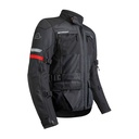 Campera Ce X-Tour Man